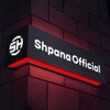 Логотип телеграм канала @shpana_official — SHPANA OFFICIAL
