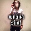 Логотип телеграм канала @shpanasimf — шпана симферополя