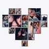 Логотип телеграм канала @shpanchatka — шпана