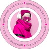 Логотип телеграм канала @shpargalka_blogera — шпаргалка блогера