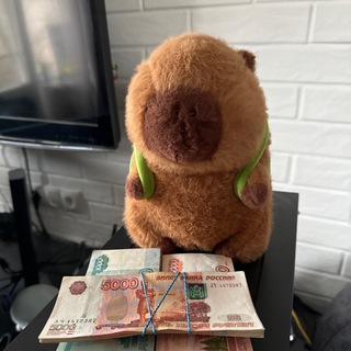 Telegram channel Гошка Высирает By GAZ logo