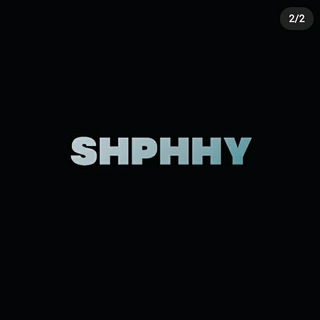 Логотип телеграм канала @shphhy — Shphhy