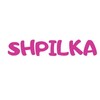 Логотип телеграм канала @shpilka_dress_shop — ЖЕНСКАЯ ОДЕЖДА ОБУВЬ ДЖИНСЫ СУМКИ СОЛНЕЧНЫЕ ОЧКИ ПАРФЮМЕРИЯ 🙋‍♀️ ВОРОНЕЖ