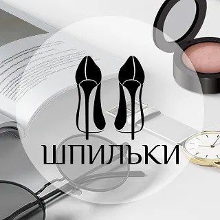 Логотип телеграм канала @shpilkaa — Слуга народа