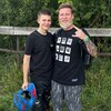 Логотип телеграм канала @shpinn757 — Шпынь и Точка 🍄