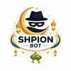 Telegram kanalining logotibi shpionbotnews — Shpion| News