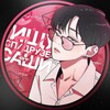 Логотип телеграм канала @shpoiskkk — Ищу сп/друзей ˢᵃˢʰⁱ