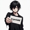 Логотип телеграм канала @shquuwannafame — tryavoid