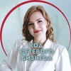 Логотип телеграм канала @shrainer_dash — КОД СЕТЕВОГО БИЗНЕСА 🪩 ДАРЬЯ ШРАЙНЕР