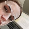 Логотип телеграм канала @shramko_ksenia — будни уже не лицейской сердцеедки