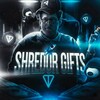 Логотип телеграм канала @shredor_gifts — Shredor Gifts
