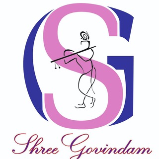 Telegram channel Shree Govindam Classes (Agriculture Notes Exams ,Supervisor Exam, JET/ICAR/BHU/UPCATET/MPPAT) logo