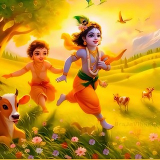 टेलीग्राम चैनल का लोगो shree_krishna_gyanam — Shree Krishna Gyanam💭😇