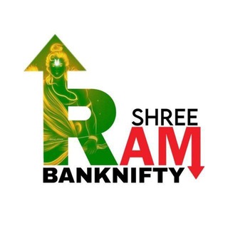 Logo of telegram channel shree_ram_banknifty — SHREERAM BANKNIFTY™ (SEBI REGISTERED)