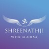 Логотип телеграм канала @shreenathji_academy — АКАДЕМИЯ ШРИНАТДЖИ