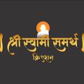 Logo saluran telegram shreeswamisamarthcreation — Shree swami samarth creations