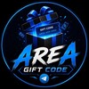 टेलीग्राम चैनल का लोगो shreewin_freecode — AREA GIFT CODE🕷