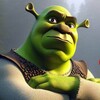 Логотип телеграм канала @shrek_telegram — БЛОГ ШРЕКА