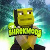 Telegram channel ShrekMods | Майнкрафт моды logo