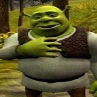 Логотип телеграм канала @shrexymemes — Shrexy