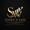 टेलीग्राम चैनल का लोगो shreyashwealth1 — Shreyash Wealth & Investment