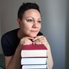 Логотип телеграм канала @shreyber_ekaterina — Екатерина Шрейбер | Писатель и редактор