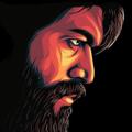 Telegram channel 👉👉👉🌹KGF🌹👈👈👈 logo
