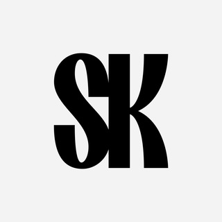 Логотип телеграм канала @shriftovik — Словолитня Шрифтовик