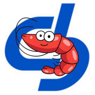电报频道的标志 shrimp_coinbit — 새우잡이어선 코인빗