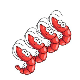 Logo of telegram channel shrimp_kkoma — 꼬마새우 공지방