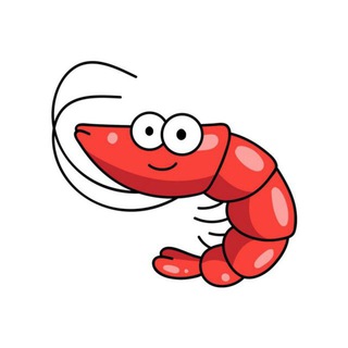电报频道的标志 shrimp_notice — 새우잡이어선 공지방
