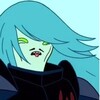 Логотип телеграм канала @shrimpsstepa — степа рисует