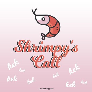 Logo of telegram channel shrimpycall — Shrimpy's Calls