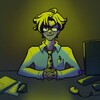 Логотип телеграм канала @shrinksimulator — Психологист (Saikoluhjist)