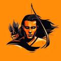 Telegram channel Shri Rama Coaching Hub logo