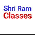 Telegram kanalining logotibi shriramclasses — Shri Ram Classes You Tube