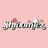 Logo of telegram channel shroomiezworld0 — Shroomiez