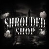 Logotipo del canal de telegramas shroudednft - Покупка Продажа NFT | Shrouded