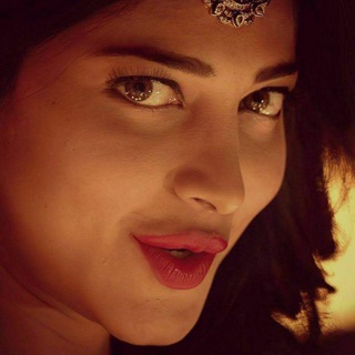 टेलीग्राम चैनल का लोगो shruti_hassan_official — Shruti Haasan 💃