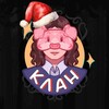 Логотип телеграм канала @shsgniduv23 — КЛАН