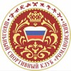 Логотип телеграм канала @shskromanovskiy — ШСК«Романовский»