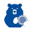 Логотип телеграм канала @shtab34 — Штаб общественной поддержки. Волгоградская область