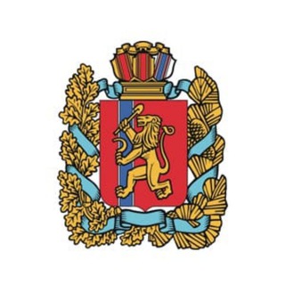 Логотип телеграм канала @shtabkrsk — Оперштаб. Красноярский край