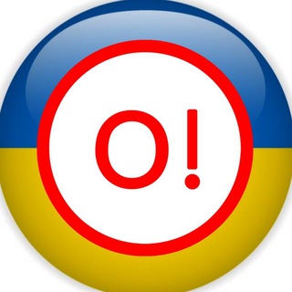 Логотип телеграм канала @shtabonoshko — ШТАБ ОНОШКО