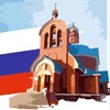 Логотип телеграм канала @shtabpomoshi — Штаб помощи СВО Коротчаево и Лимбяяха
