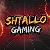 Логотип телеграм канала @shtalloo — SHTALLO🎮