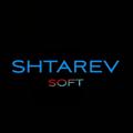 Logo saluran telegram shtarevsoft — SHTAREV SOFT | Софты и приложения