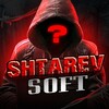 Логотип телеграм канала @shtarevsoft1 — SHTAREV SOFT | Софты и приложения
