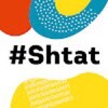 Логотип телеграм канала @shtatfm — ShtatFM