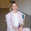 Логотип телеграм канала @shteynno — ШТЕЙН. Реестр событий
